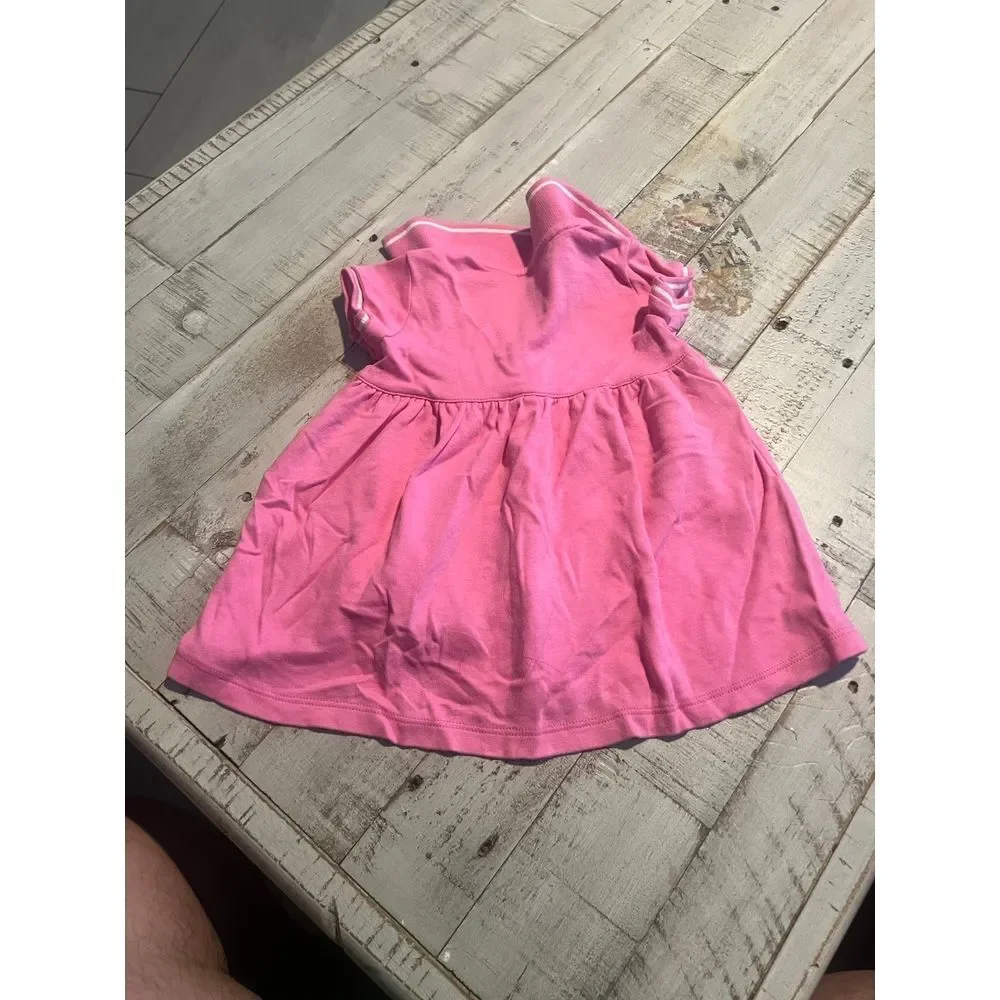 Toddler polo Ralph Lauren‎ dress